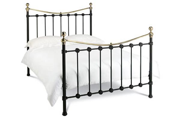 Bentley Designs Amelie Bedframe Kingsize 150cm