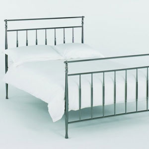 Bentley Designs- Arden- 4FT 6&quot; Double Bedstead