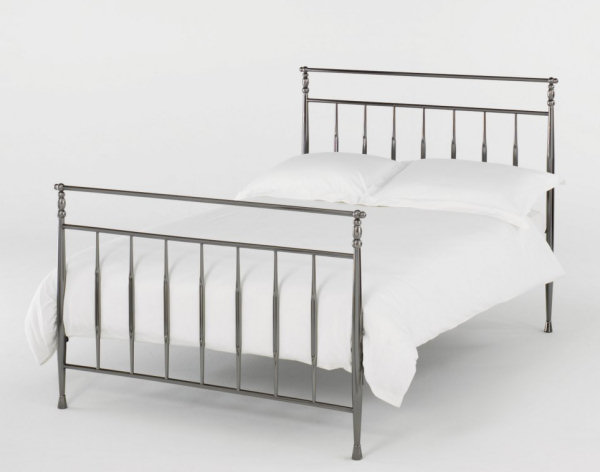 Bentley Designs Arden Bed Frame Kingsize