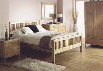 Bentley Designs Atlantis Bedroom Range