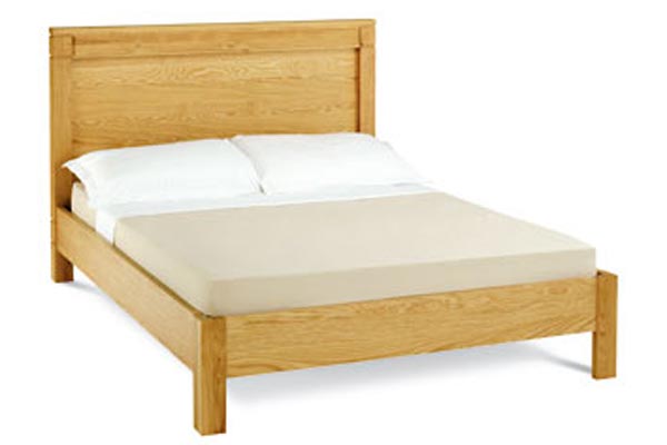 Bentley Designs Bruges Bedframe Double 135cm