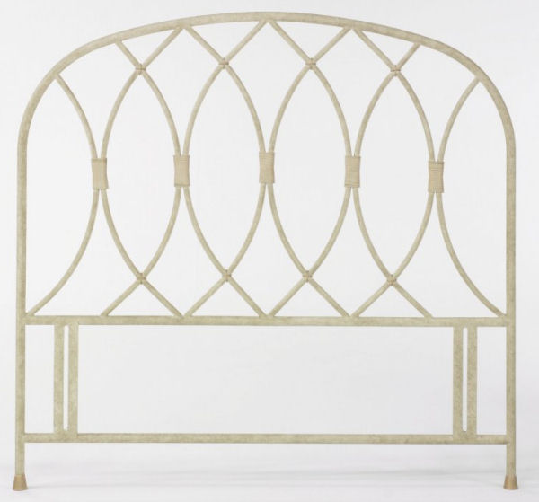 Chloe Headboard Double 135cm