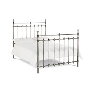 Bentley Designs Clara 4FT 6 Double Bedstead