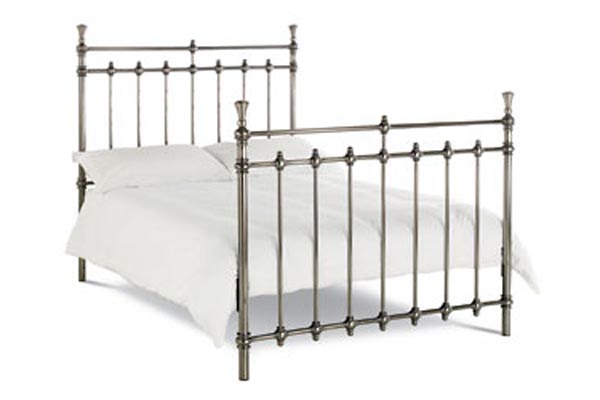 Bentley Designs Clara Bedframe Double 135cm