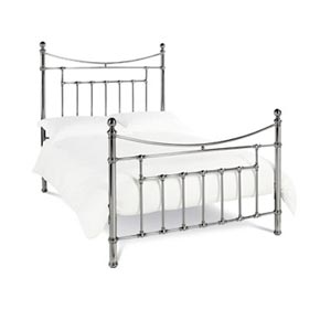 Bentley Designs Claudia 4FT 6 Double Bedstead
