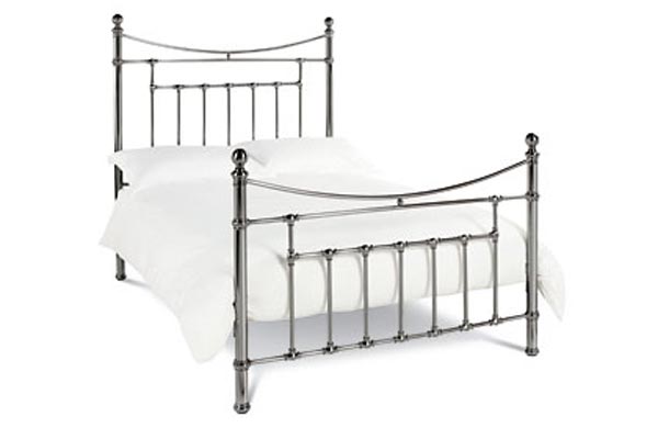 Bentley Designs Claudia bedframe Kingsize 150cm