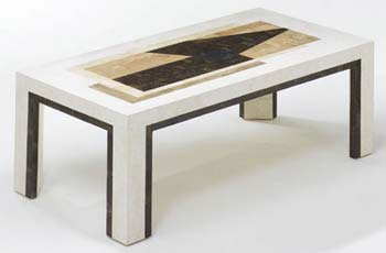 Dali Rectangular Coffee Table