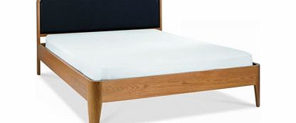 Bentley Designs Domino 5FT Kingsize Bedstead