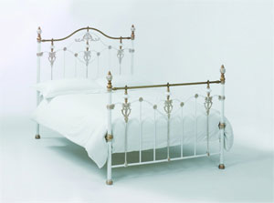 Designs- Eleanor- 3FT Single Bedstead