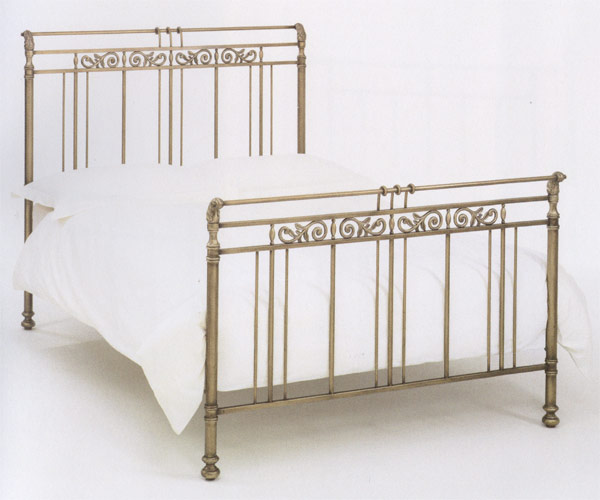 Bentley Designs Emily Bed Frame Kingsize 150cm