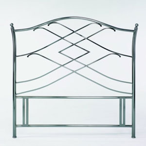 Eva 4FT 6 Double Headboard