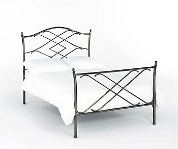 Bentley Designs Eva Bedstead
