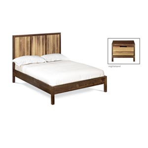 Bentley Designs Gatsby 5FT Kingsize Bedstead