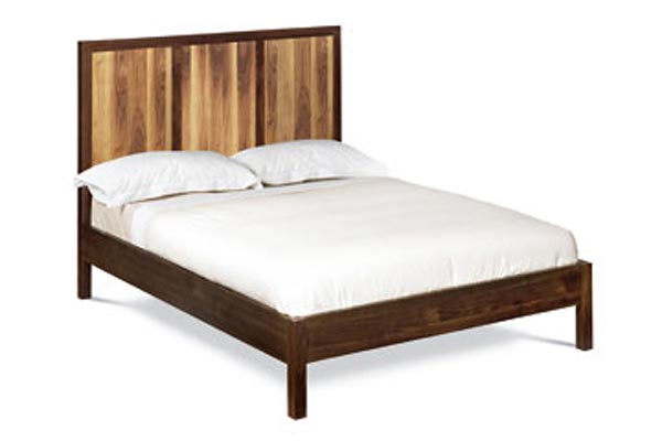 Bentley Designs Gatsby Bedframe Double 135cm