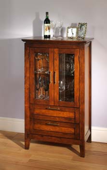 Bentley Designs Henley Drinks Cabinet