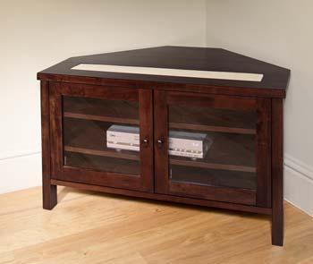 Hudson Corner TV Unit