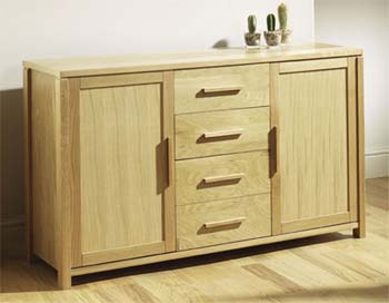 Designs Montana Sideboard