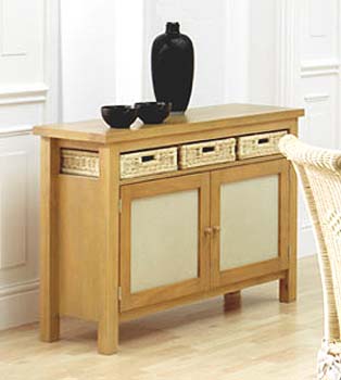 Bentley Designs Nautica Sideboard