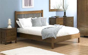 Newhaven Bedstead