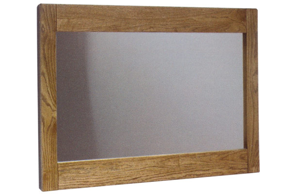 Bentley Designs Newhaven Landscape Mirror