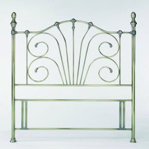 Rebecca 4FT 6 Double Headboard