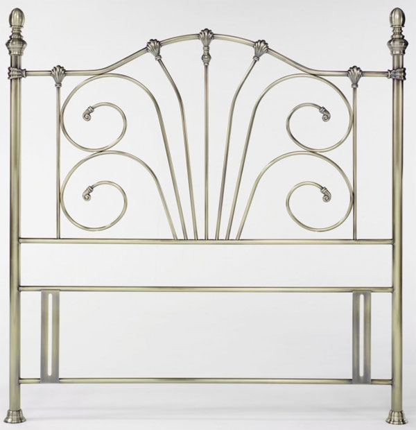 Rebecca Headboard Kingsize