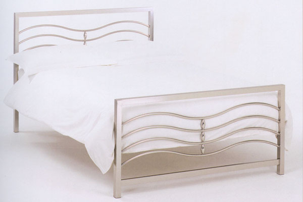 Bentley Designs Revo Bed Frame Single 90cm