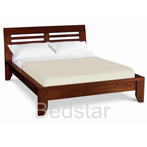 Samba 4FT 6 Double Bedstead