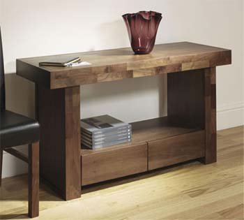 Designs Tokyo Console Table