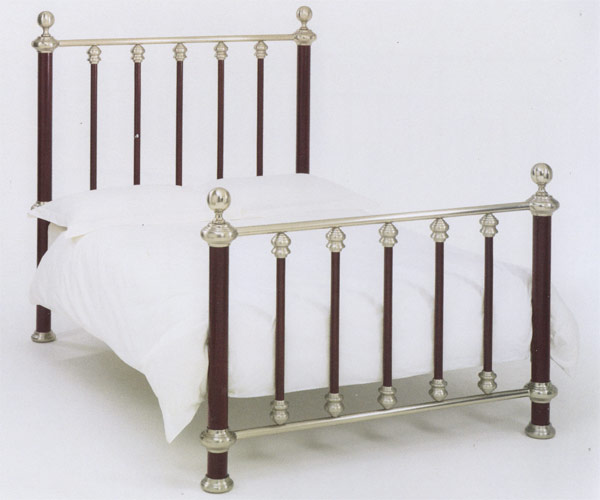 Bentley Designs Torino Bed Frame Kingsize 150cm