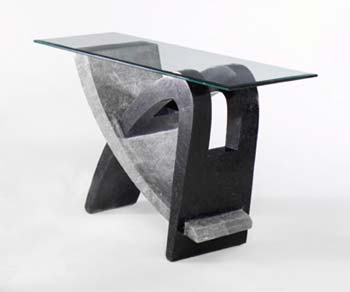 Tsavo Hall Table