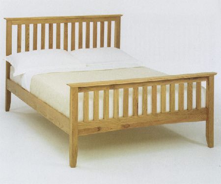 Bentley Designs Tuscany Bed Frame Single 90cm