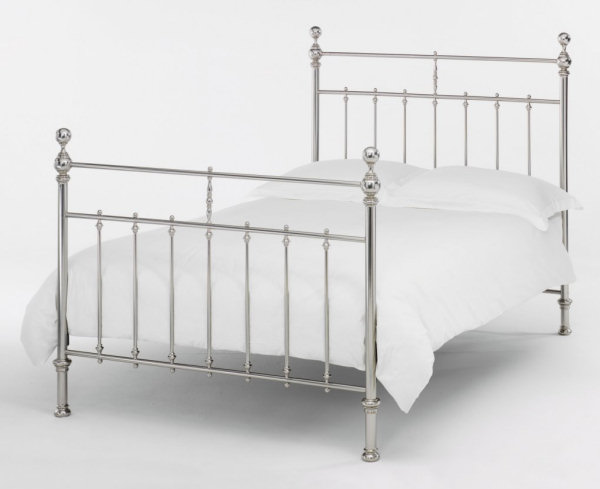 Bentley Designs Victoria Bed Frame Kingsize 150cm