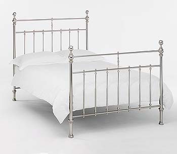 Bentley Designs Victoria Bedstead