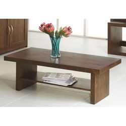 Panama Coffee Table