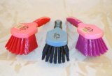 Slip Not Bucket Brush - Purple