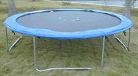 Beny / V Fit Beny V-Fit Ge30 12Ft Family Trampoline - Inc Cover