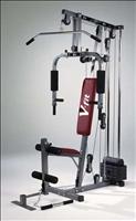 Beny / V Fit Beny V-Fit Herculean Starter Gym (45Kg)