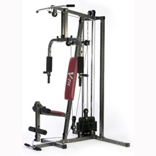 BENY 071 Herculean Compact Starter Home Gym (45kg)