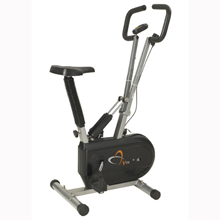 FC1-TA Aurora Triple Action Flywheel Cycle