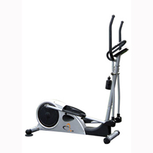 MET5 Programmable Magnetic Elliptical Trainer