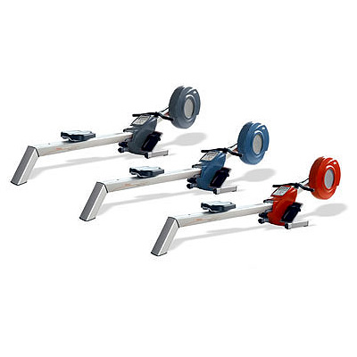 Beny Sports FlowFitness XT800 Air Rower (XT800 (Blue))