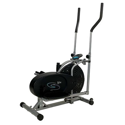 V-fit AET1 Air Elliptical Trainer