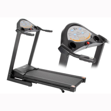 BENY T1-08 Programmable Motorised Treadmill