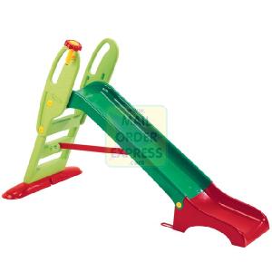 BERCHET Foldable Raindow Slide