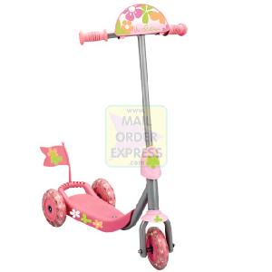 Girls Urban Scooter