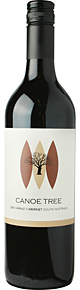 Beresford Wines 2006 Shiraz/Cabernet, CanoeTree, South Australia