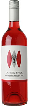 Beresford Wines 2007 Canoe Tree Rose,