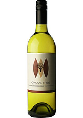 Beresford Wines 2008 Semillon/Chardonnay, CanoeTree