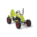 BERG Claas AF pedal go-kart